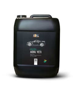 ADBL Yeti Jelly Bean 5L