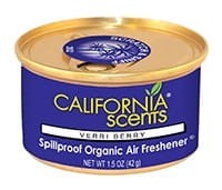 California Scents Veri Berry