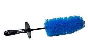 WAXPRO SULLEY WHEEL BRUSH