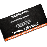Voucher Prezentowy DetailingShop.pl 150 zł