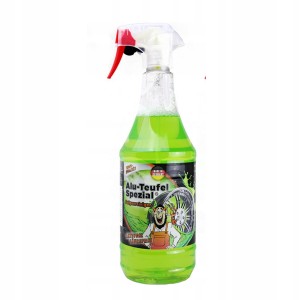 Tuga Alu Teufel Spezial 1L 