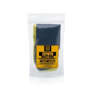 Work Stuff ZEPHYR Waffle Towel 35x35 cm