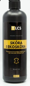 TLCS Olexal Lica - dezynfekcja skóry - 500ml