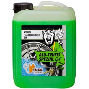 Tuga Alu Teufel Spezial 5L