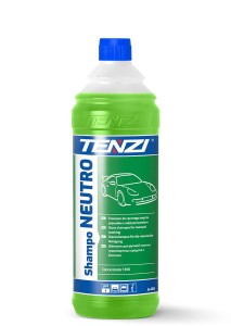 Tenzi Shampoo Neutro 1L