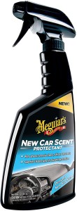 Meguiar's New Car Scent Protectant 473ml