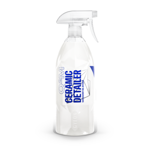 GYEON Q2M Ceramic Detailer 400 ml