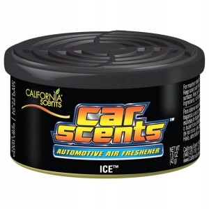 California Scents Ice