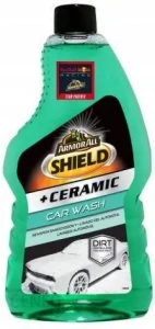 ArmorAll Shield Ceramiczny szampon 520 ml