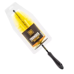 Work Stuff Thunder Wheel Brush