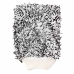 Rękawica z mikrofibry do mycia pojazdu