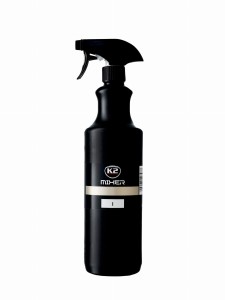 K2 Mixer 1L butelka z atomizerem