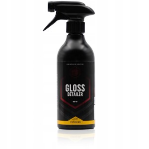 Good Stuff GLOSS DETAILER 500ml