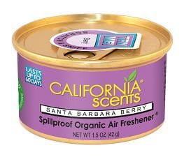 California Scents Santa Barbara Berry