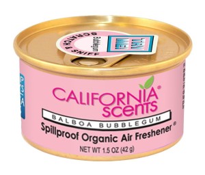 California Scents Balboa Bubblegum