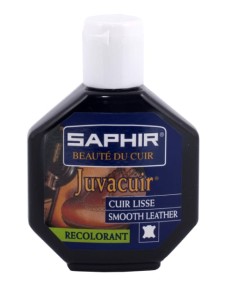 Saphir - balsam koloryzujący do skóry