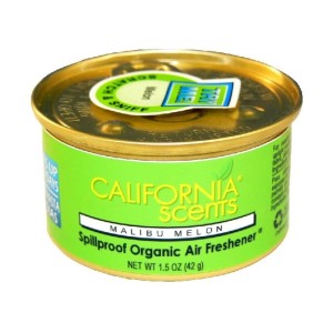 California Scents Malibu Melon