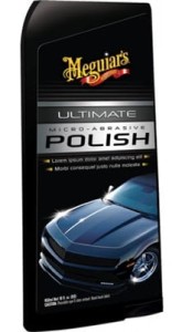 Meguiars Ultimate Polish
