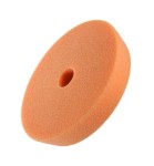 Honey gabka polerska R-DA 125/140 mm - pomaranczowa