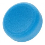 Honey niebieska twarda gabka polerska 150 mm