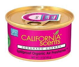 California Scents Coronado Cherry