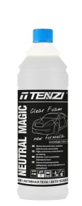 Tenzi Neutral Magic Foam Clear 1L
