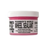 Poorboy's World Wheel Sealant