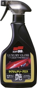 SOFT99 Luxury Gloss 500ml