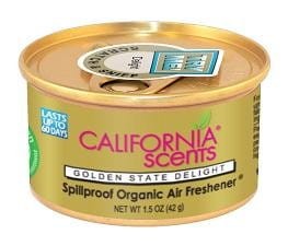 California Scents Golden State Delight